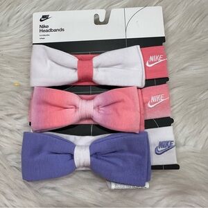 Baby Nike Jordan Headbands